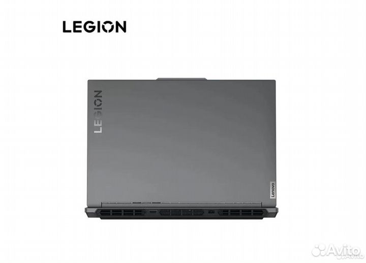 Игровой Legion 5 Slim (Y7000P) I7-14650HX RTX4050