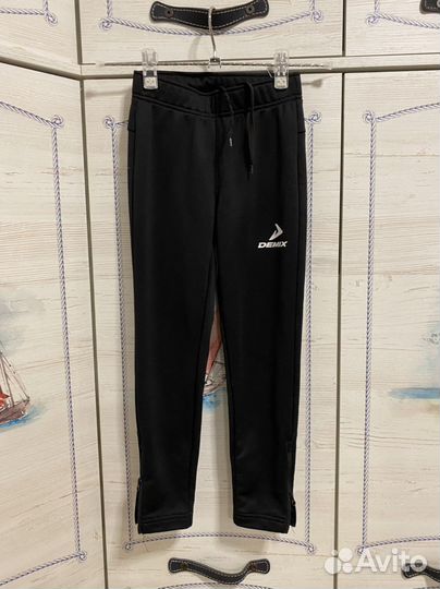 Спортивный костюм для мальчика Demix 122-128