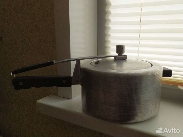Скороварка СССР