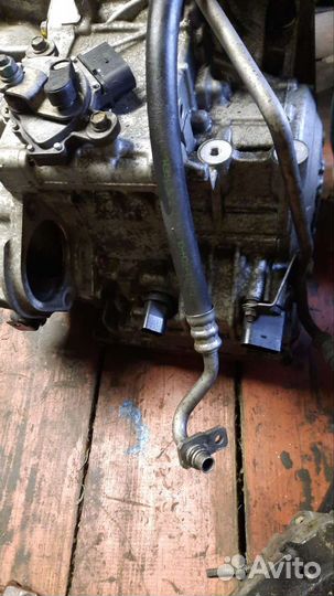 АКПП 09G JUD Vag 2.0TSI