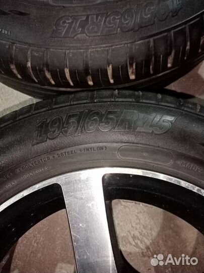 Cordiant Comfort 165/65 R15 59D