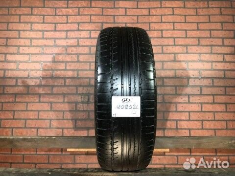 Nokian Tyres Nordman S SUV 235/60 R18 103H