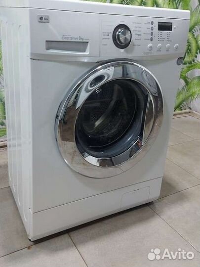 Стиральная машина бу с гарантией и доставкой