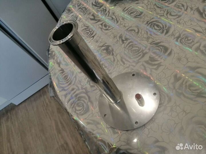 Дистиллятор самогонный аппарат колон