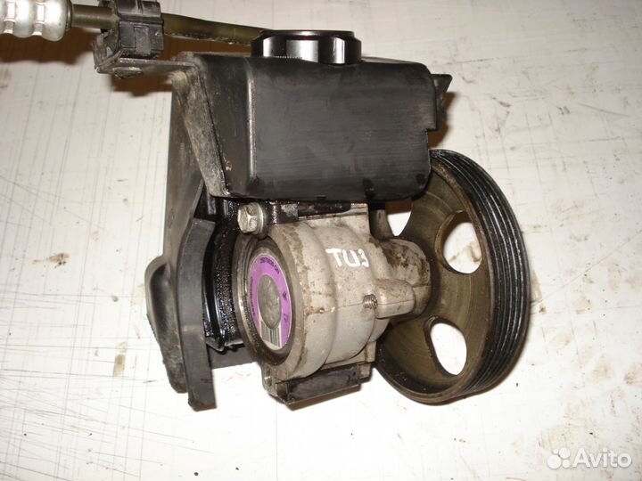 Насос гур Peugeot / Citroen 1.4