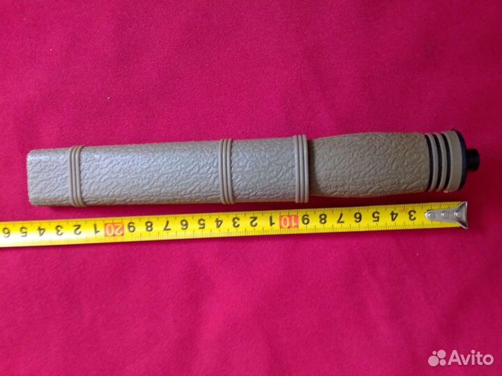 Нож туристический 