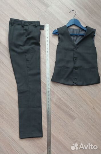 Школьная форма для мальчика 134,форма для ритмики