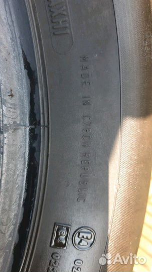 Continental ContiPremiumContact 195/65 R15