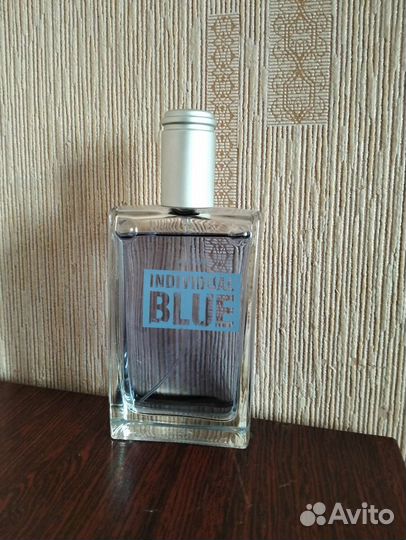 Мужская туалетная вода avon