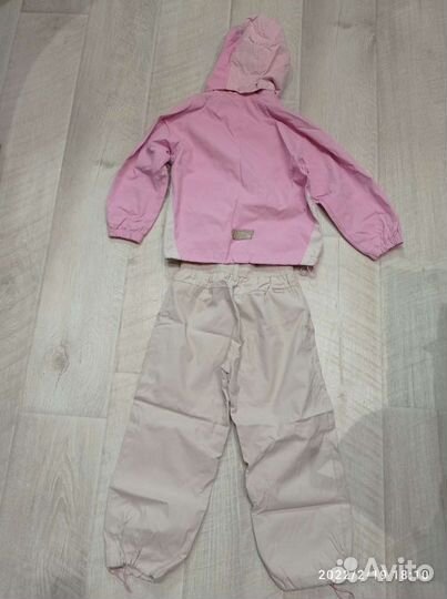 Костюм на девочку