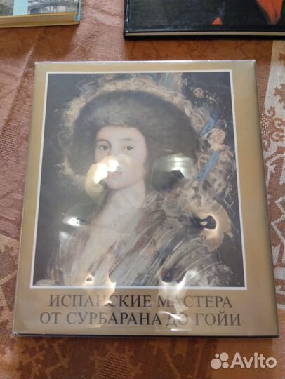 Живопись архитектура