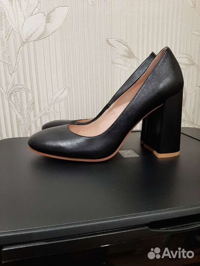 Новые туфли