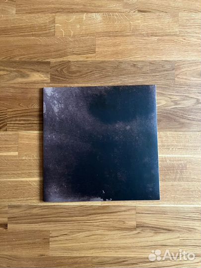 Винил Tesa – IV LP