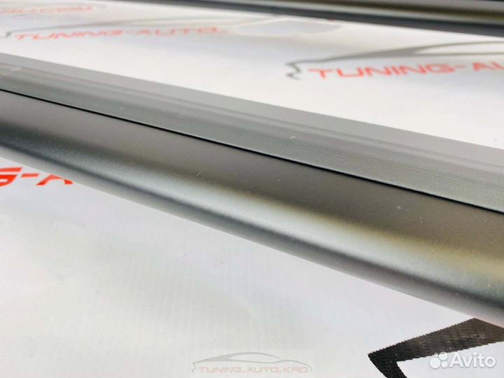 Рейлинги поперечные Land Cruiser Prado 150 K5115