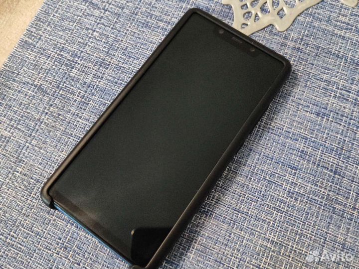 Xiaomi mi8 se