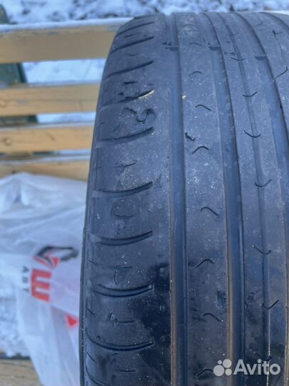 Cordiant Comfort 2 205/55 R16