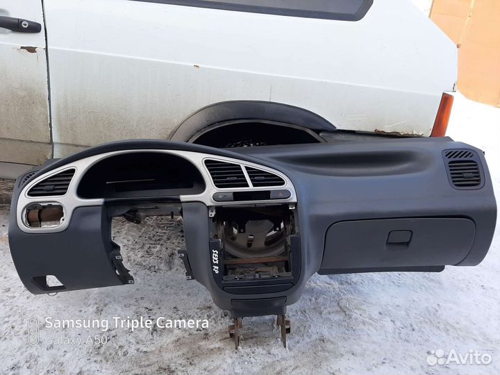 Торпеда Lanos Sens Шанс