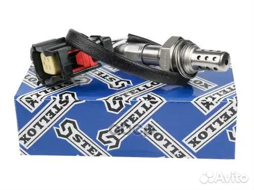 Лямбда-зонд 2000317SX Stellox