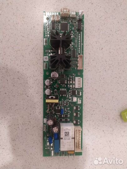 Силовая плата DeLonghi ecam 350.55 5213221521