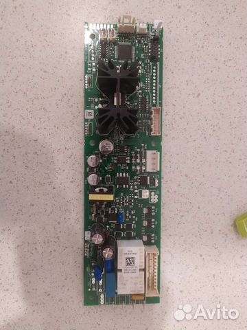 Силовая плата DeLonghi ecam 350.55 5213221521