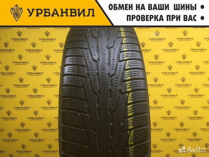 Nokian Tyres Nordman RS2 SUV 215/60 R17 100R