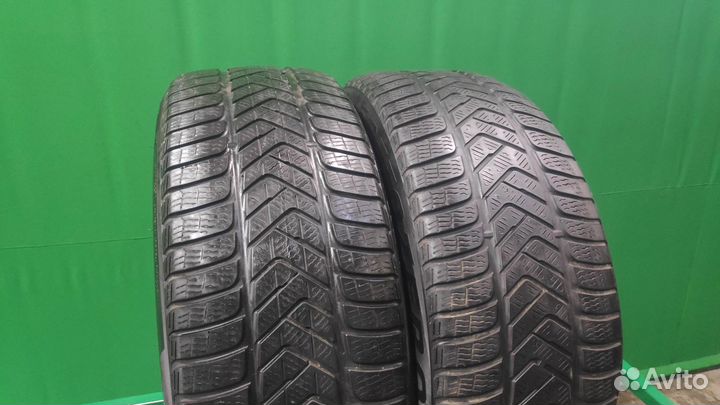 Pirelli Winter Sottozero 3 255/45 R19 104V