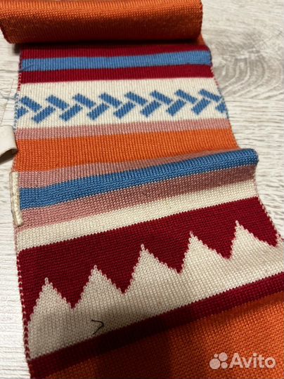 Шарф детский