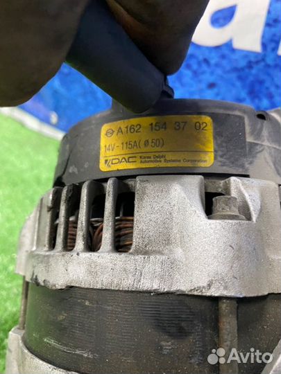 Генератор Тагаз Тагер 162994