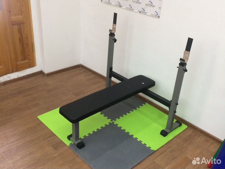 Скамья для жима