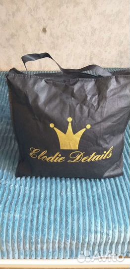 Конверт в коляску демисезонный