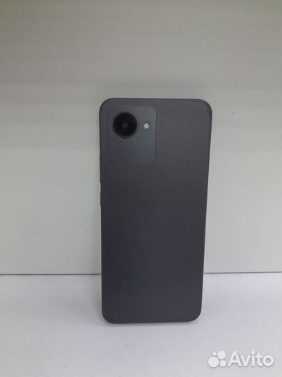 realme C30, 4/64 ГБ