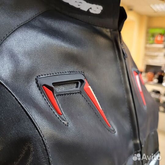 Куртка alpinestars AL-013