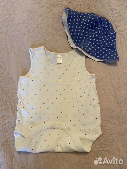 Вещи на девочку, р-р 18-24 месяца