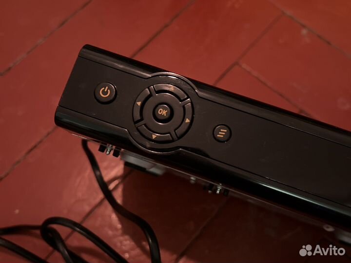 Спутниковый ресивер gi s1126