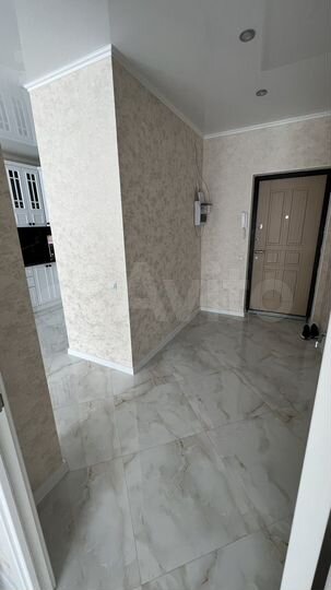 1-к. квартира, 46,3 м², 3/20 эт.