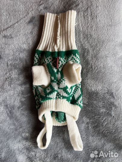 Одежда для маленьких собак