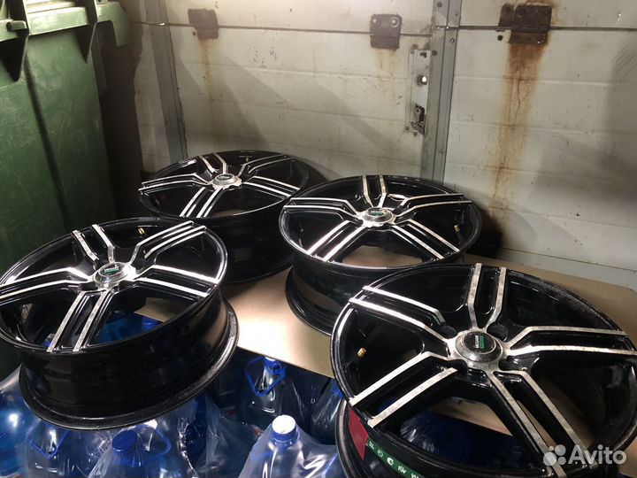 Продам литые диски R15