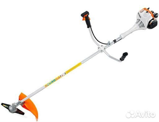 Мотокоса (триммер бензиновый) Stihl FS 55 C