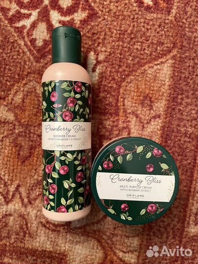 Подарочный набор