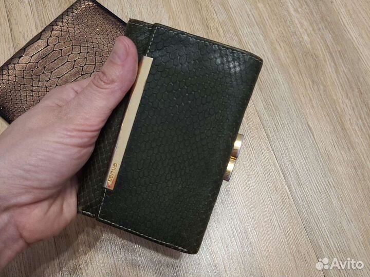 Кошелек женский Gillian