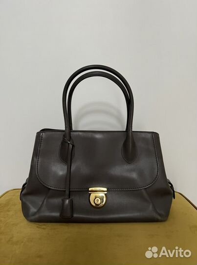 Сумка Salvatore Ferragamo