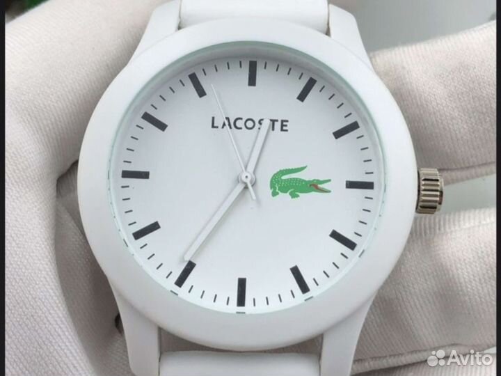 Часы Lacoste для подростков