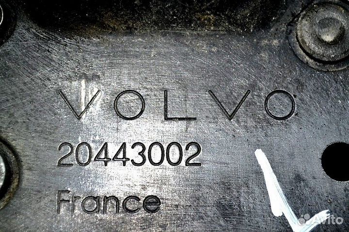 Замок кабины, левый volvo FH16 (01.93)