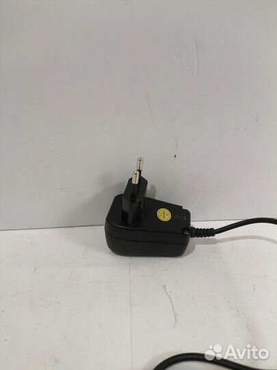 Блок питания внешний Robiton 12V 0.35A импульсный
