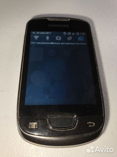 Samsung Galaxy Mini GT-S5570