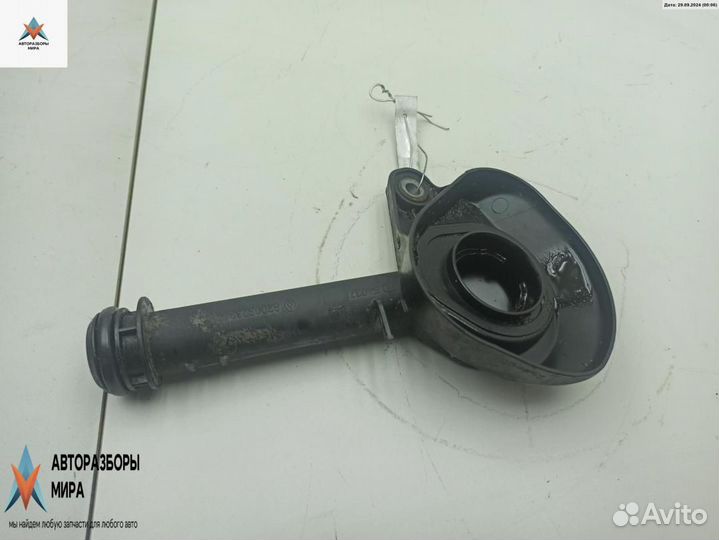 Маслозаливная горловина Renault Modus 2005