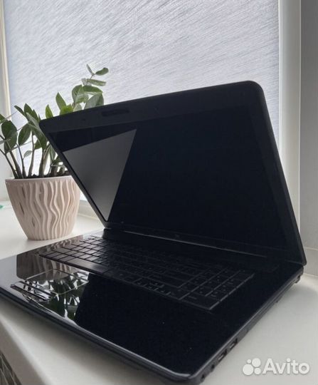 Мощный офисный, Игровой ноутбук i5 12gb ssd + hdd