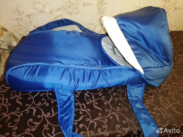 Сумка для переноски ребенка