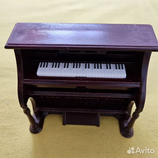 Мебель deagostini деагостини