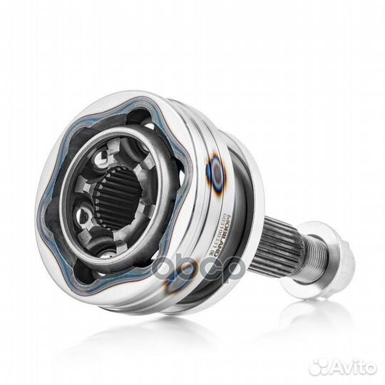 603100331 шрус наружный к-кт Toyota Rav 4 2.0D